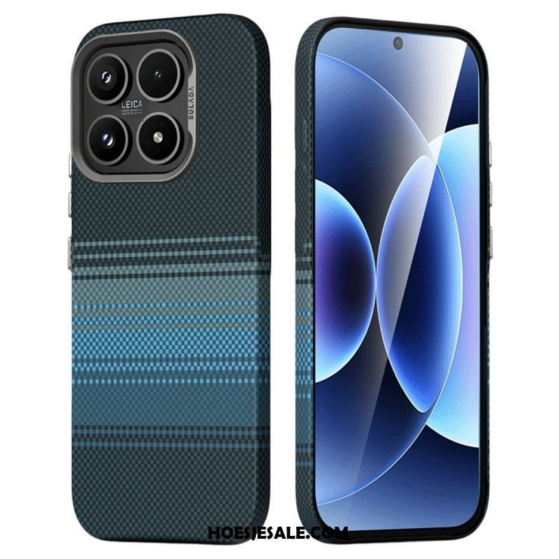 Hoesje Xiaomi 17 Sulada Design Bescherming Hoesje