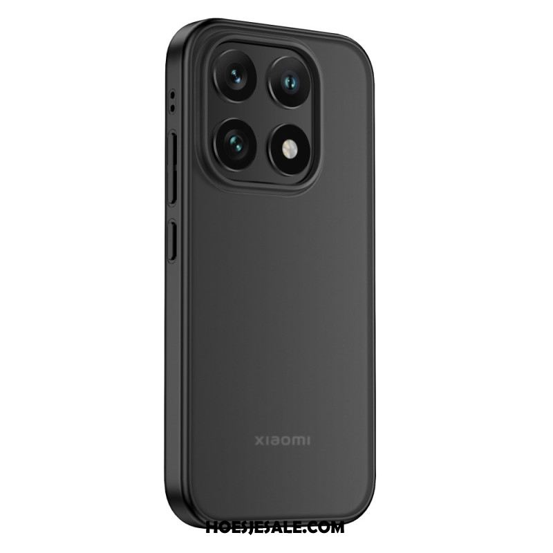 Hoesje Xiaomi 17 Valbeveiliging Airbag Bescherming Hoesje