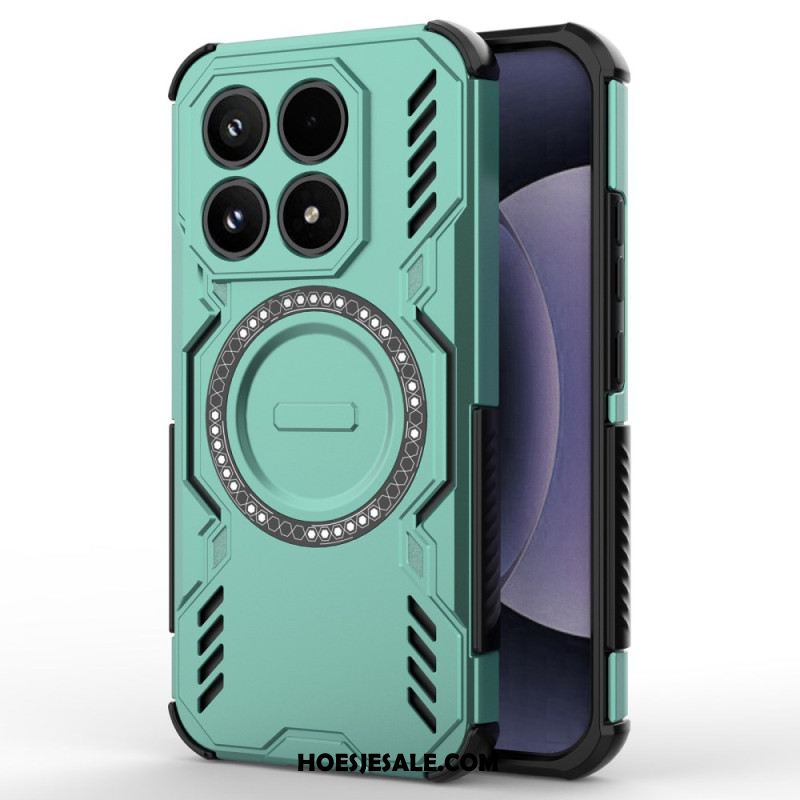 Hoesje Xiaomi 17 Warmteafvoerend Magnetisch