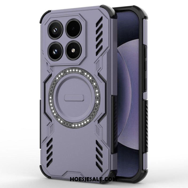 Hoesje Xiaomi 17 Warmteafvoerend Magnetisch