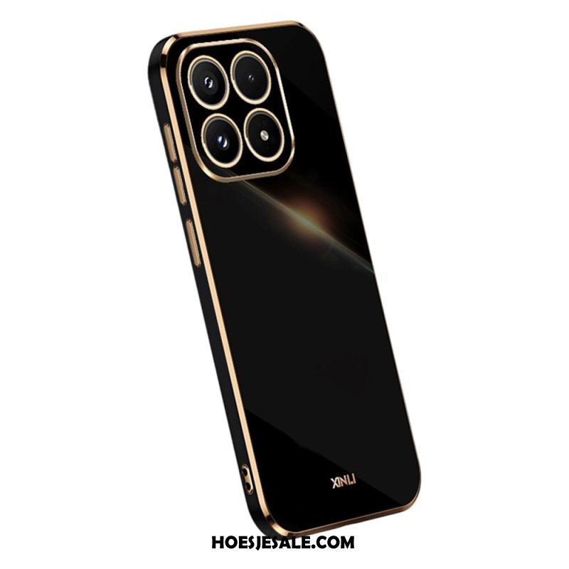 Hoesje Xiaomi 17 Xinli Bescherming Hoesje