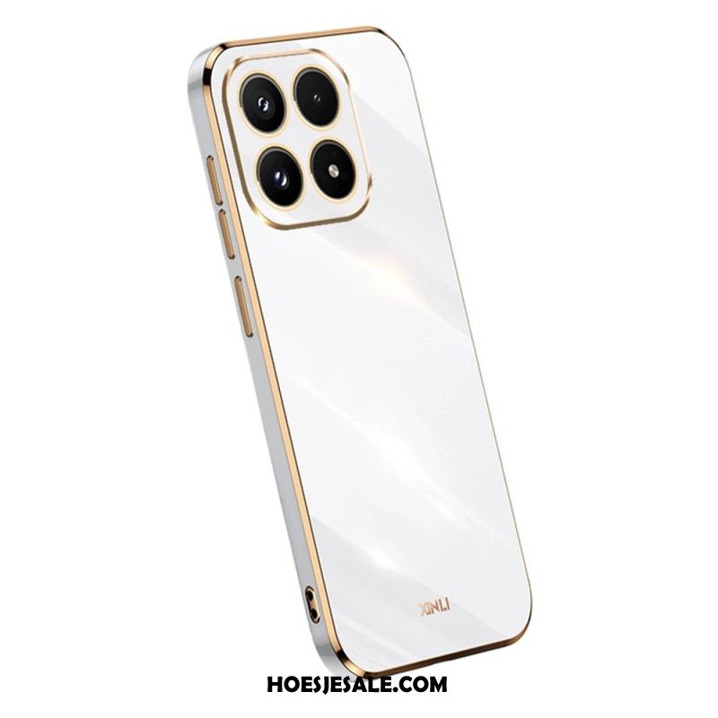 Hoesje Xiaomi 17 Xinli Bescherming Hoesje