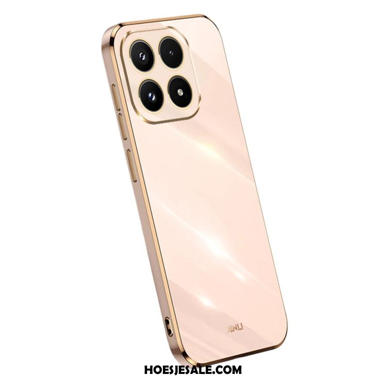 Hoesje Xiaomi 17 Xinli Bescherming Hoesje