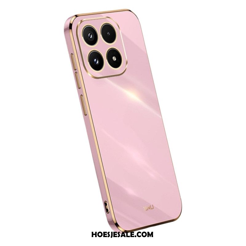 Hoesje Xiaomi 17 Xinli Bescherming Hoesje