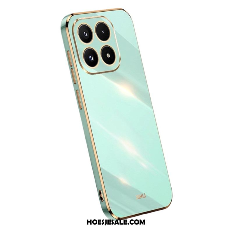 Hoesje Xiaomi 17 Xinli Bescherming Hoesje