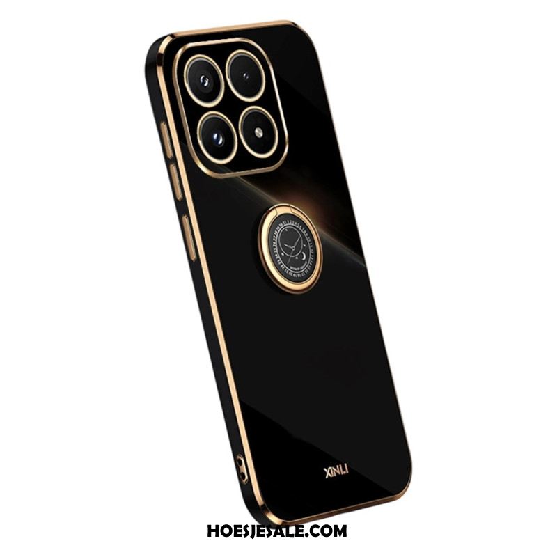 Hoesje Xiaomi 17 Xinli Ringhouder