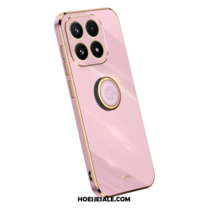 Hoesje Xiaomi 17 Xinli Ringhouder