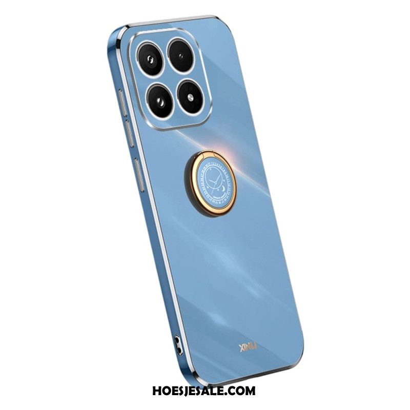 Hoesje Xiaomi 17 Xinli Ringhouder