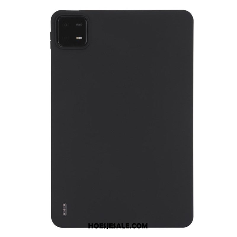 Hoesje Xiaomi Pad 6 Airbaghoeken Bescherming Hoesje