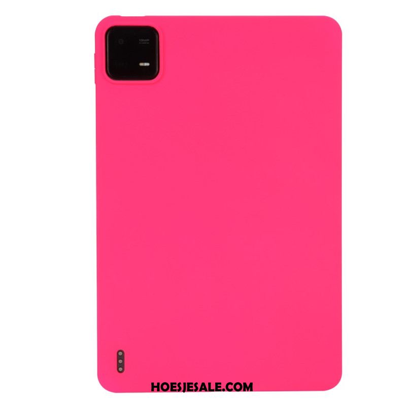 Hoesje Xiaomi Pad 6 Airbaghoeken Bescherming Hoesje