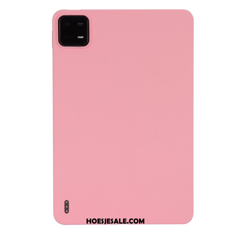 Hoesje Xiaomi Pad 6 Airbaghoeken Bescherming Hoesje