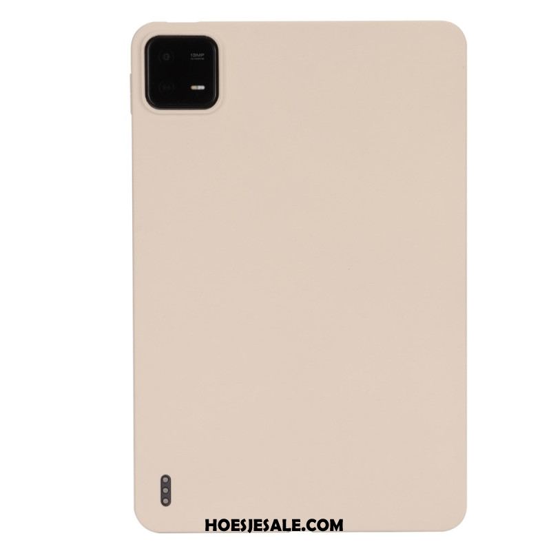 Hoesje Xiaomi Pad 6 Airbaghoeken Bescherming Hoesje