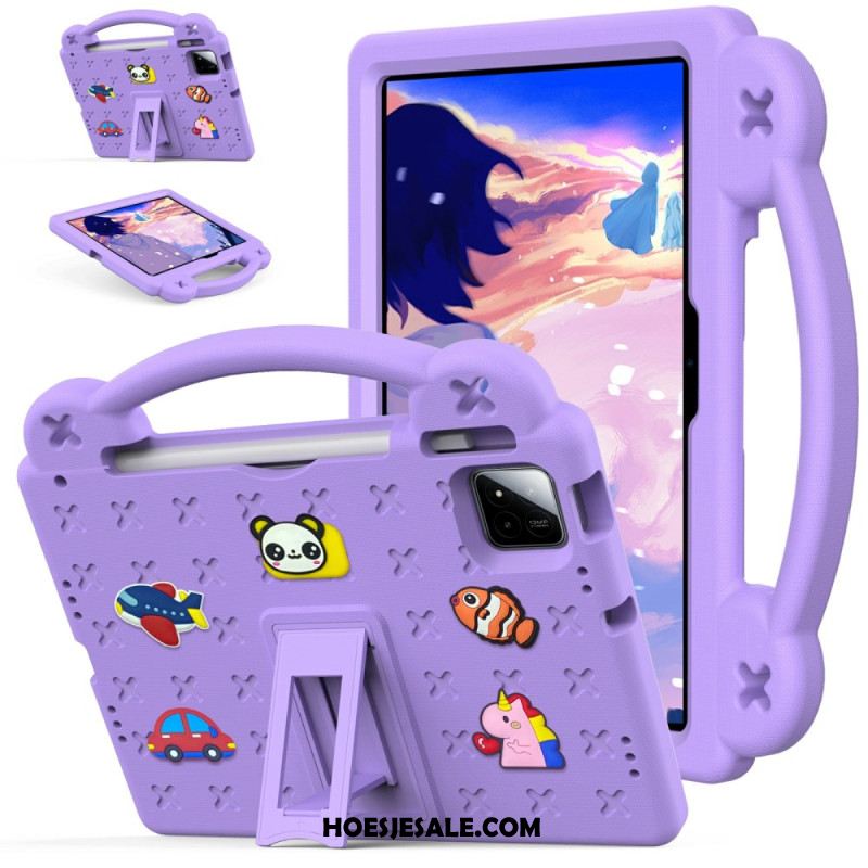 Hoesje Xiaomi Pad 7 / 7 Pro Eva Voor Kinderen