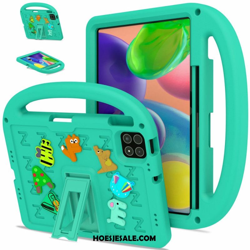 Hoesje Xiaomi Pad 7 / 7 Pro Eva-dieren