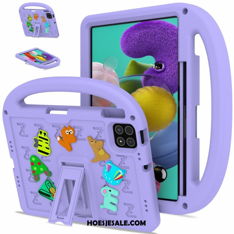 Hoesje Xiaomi Pad 7 / 7 Pro Eva-dieren