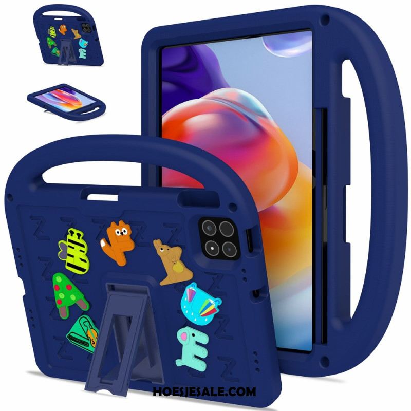 Hoesje Xiaomi Pad 7 / 7 Pro Eva-dieren