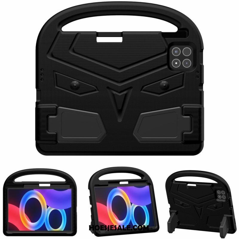 Hoesje Xiaomi Pad 7 / 7 Pro Standaard En Handvat In Musstijl Bescherming Hoesje