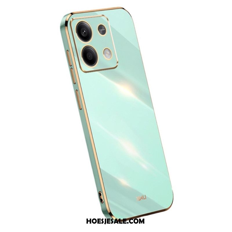 Hoesje Xiaomi Redmi Note 13 4g Xinli