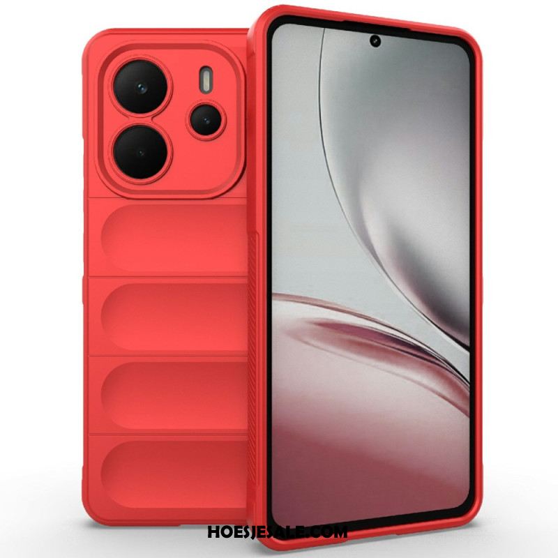 Hoesje Xiaomi Redmi Note 14 4g Antislip