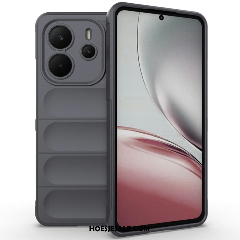 Hoesje Xiaomi Redmi Note 14 4g Antislip