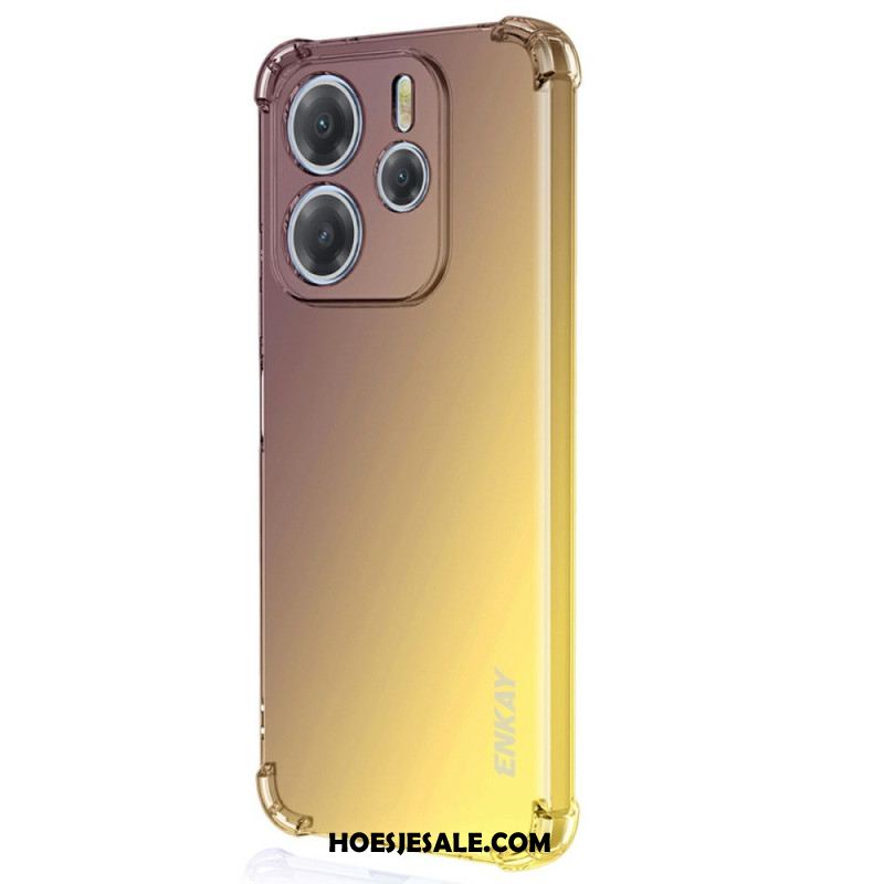 Hoesje Xiaomi Redmi Note 14 5g Enkay Gradient