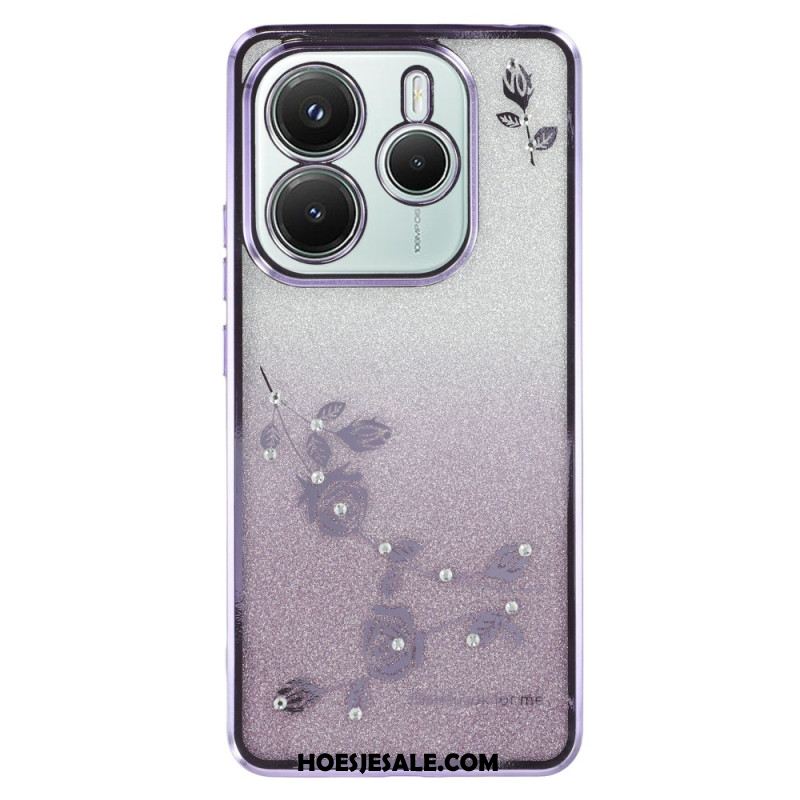 Hoesje Xiaomi Redmi Note 14 5g Kadem Bescherming Hoesje