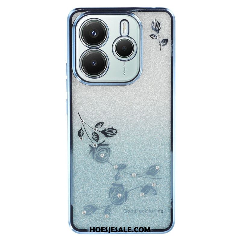 Hoesje Xiaomi Redmi Note 14 5g Kadem Bescherming Hoesje