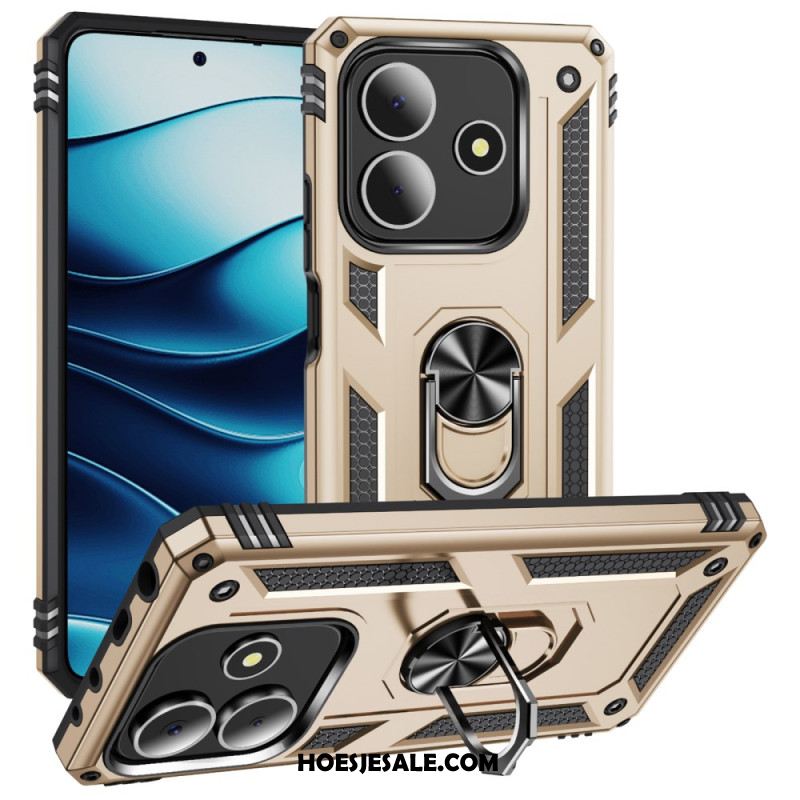 Hoesje Xiaomi Redmi Note 14 5g Klassiek Robuust