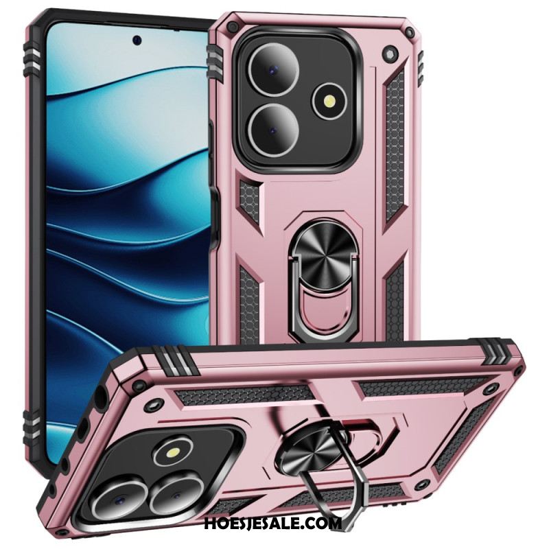 Hoesje Xiaomi Redmi Note 14 5g Klassiek Robuust