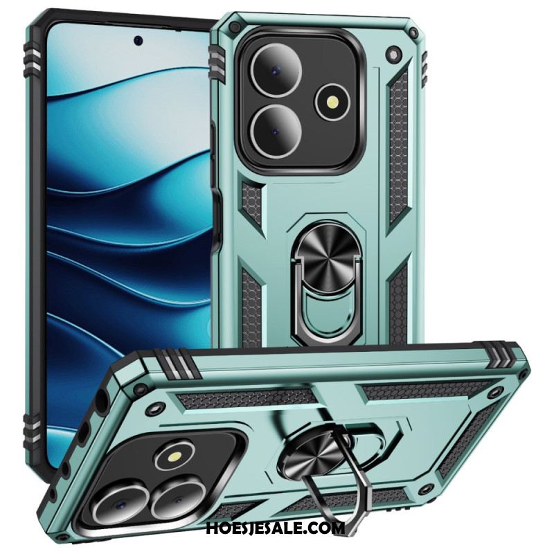 Hoesje Xiaomi Redmi Note 14 5g Klassiek Robuust