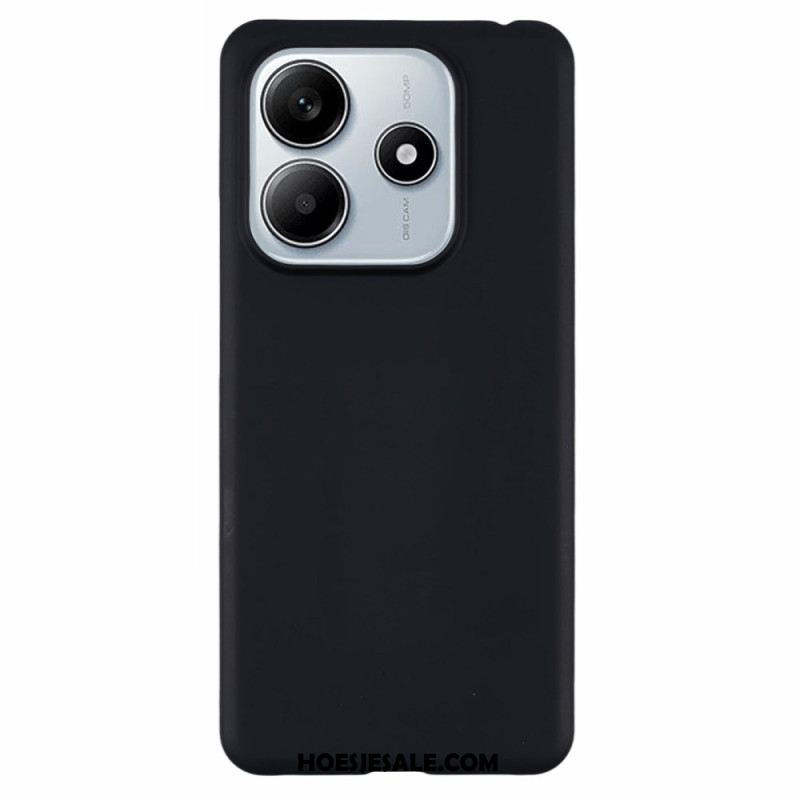 Hoesje Xiaomi Redmi Note 14 5g Kunststof