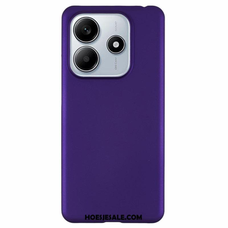 Hoesje Xiaomi Redmi Note 14 5g Kunststof