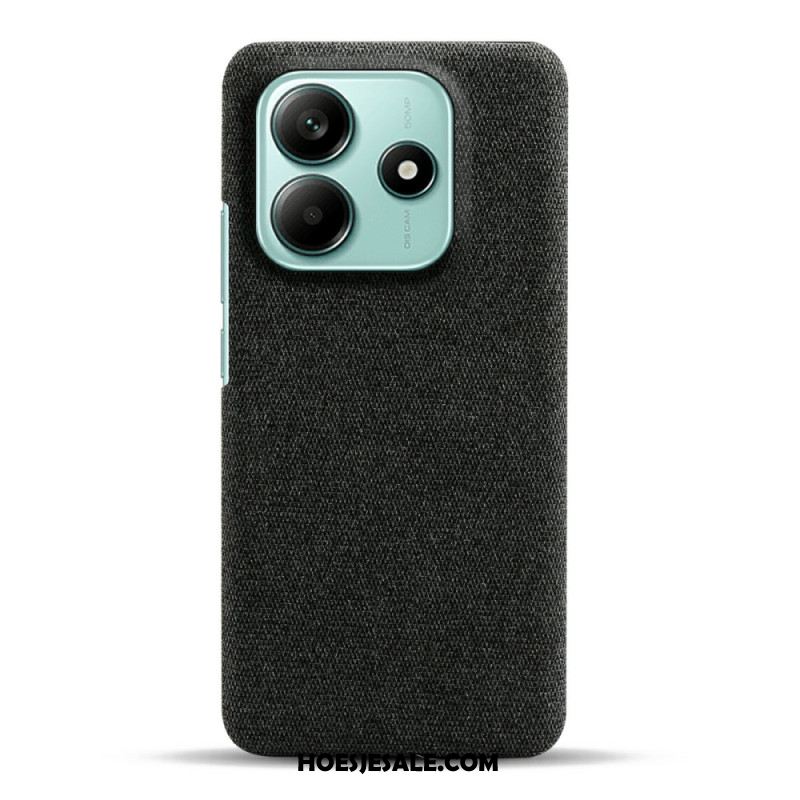 Hoesje Xiaomi Redmi Note 14 5g Stof