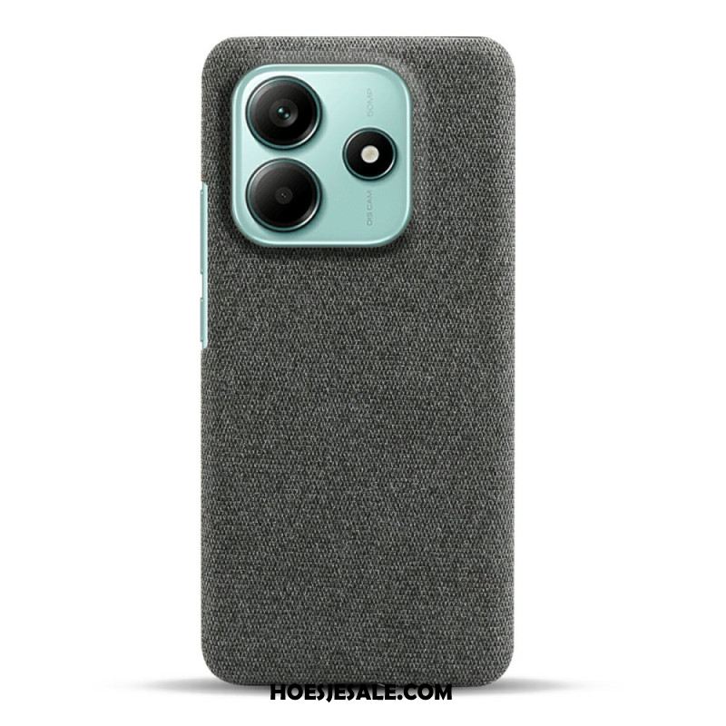 Hoesje Xiaomi Redmi Note 14 5g Stof