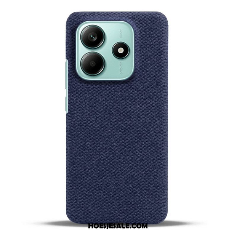 Hoesje Xiaomi Redmi Note 14 5g Stof