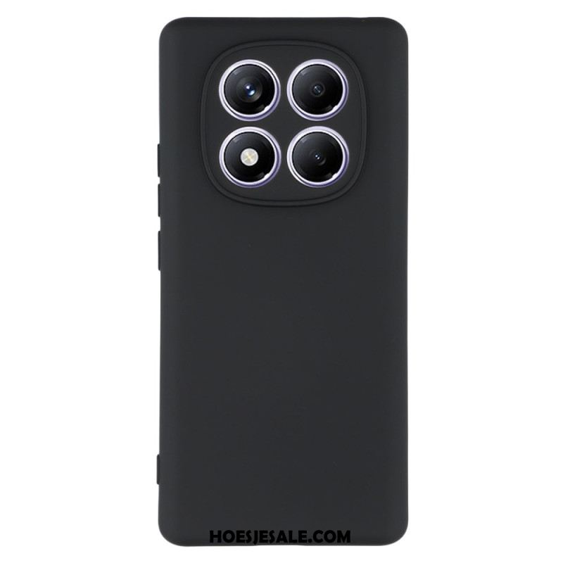 Hoesje Xiaomi Redmi Note 14 Pro 4g Siliconen