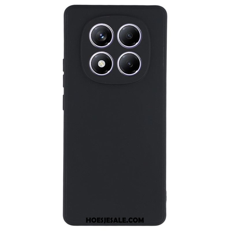 Hoesje Xiaomi Redmi Note 14 Pro 4g Slanke Siliconen