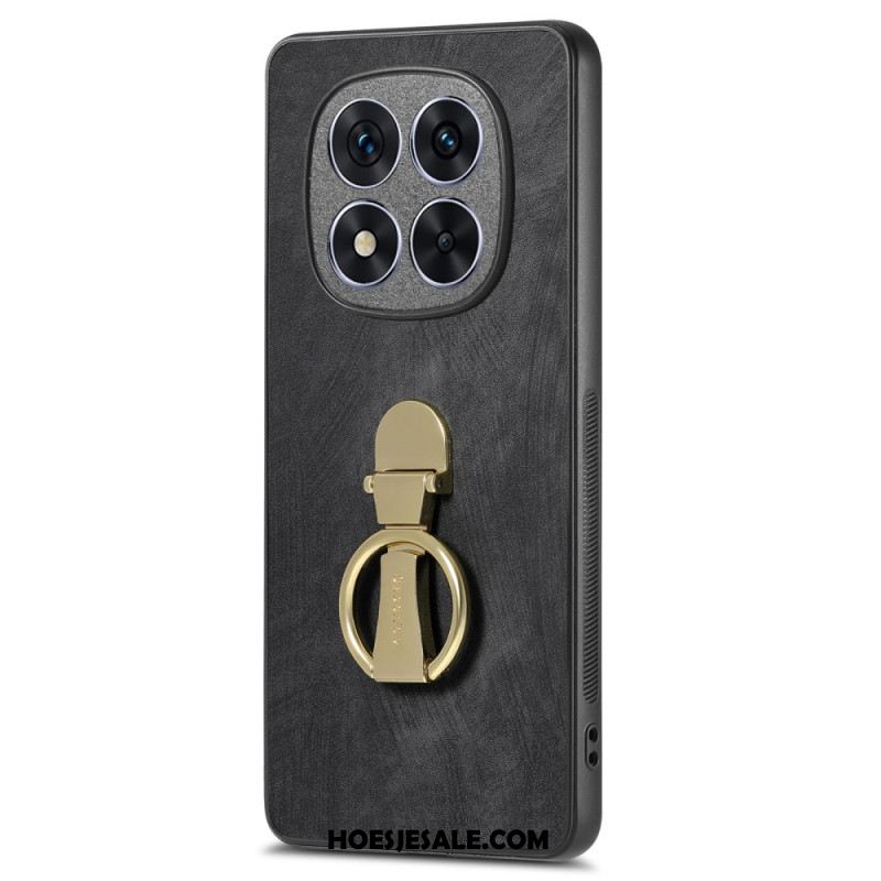 Hoesje Xiaomi Redmi Note 14 Pro 5g Caseneo Opvouwbare Standaard