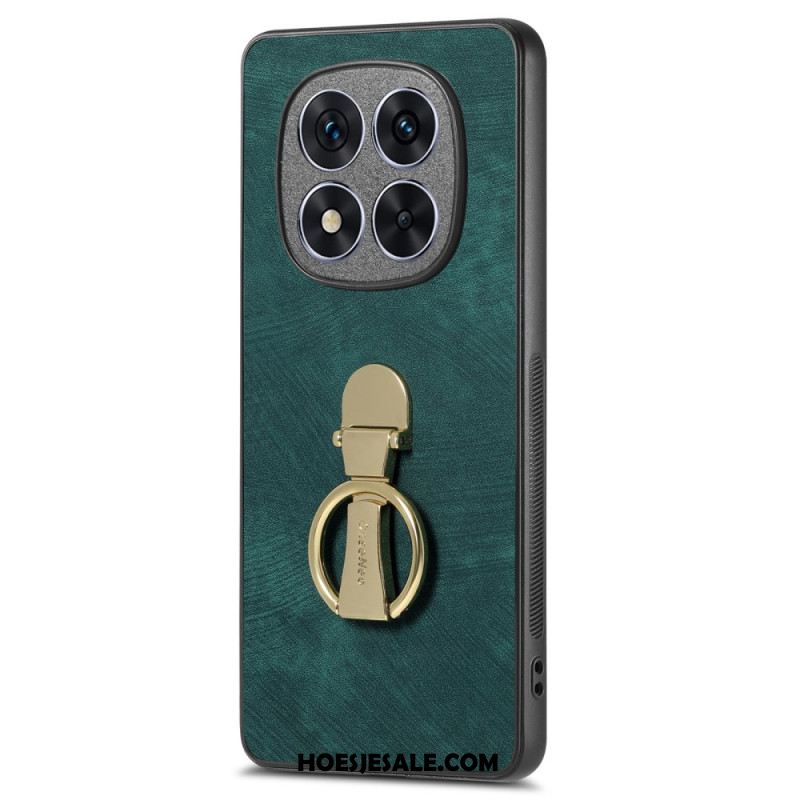 Hoesje Xiaomi Redmi Note 14 Pro 5g Caseneo Opvouwbare Standaard