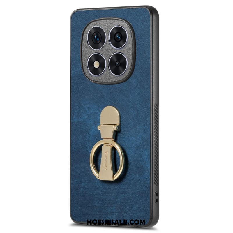 Hoesje Xiaomi Redmi Note 14 Pro 5g Caseneo Opvouwbare Standaard