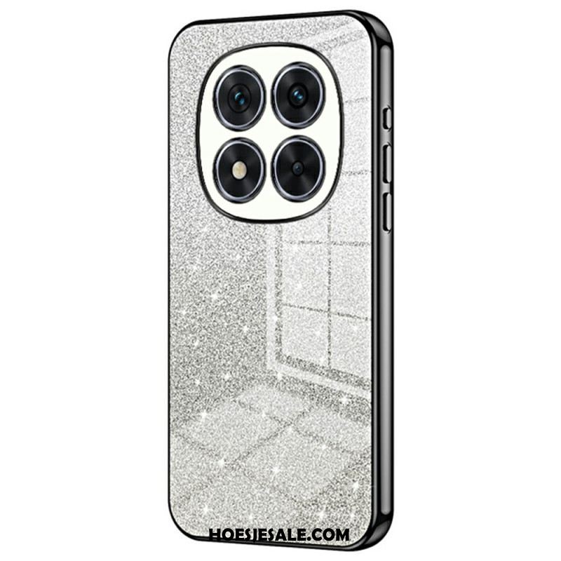 Hoesje Xiaomi Redmi Note 14 Pro 5g Glans Met Kleurverloop