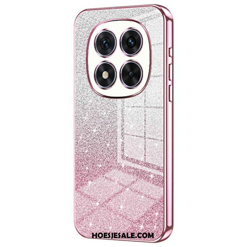 Hoesje Xiaomi Redmi Note 14 Pro 5g Glans Met Kleurverloop