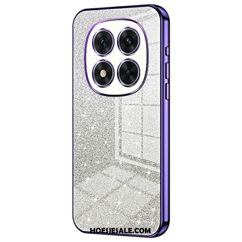 Hoesje Xiaomi Redmi Note 14 Pro 5g Glans Met Kleurverloop