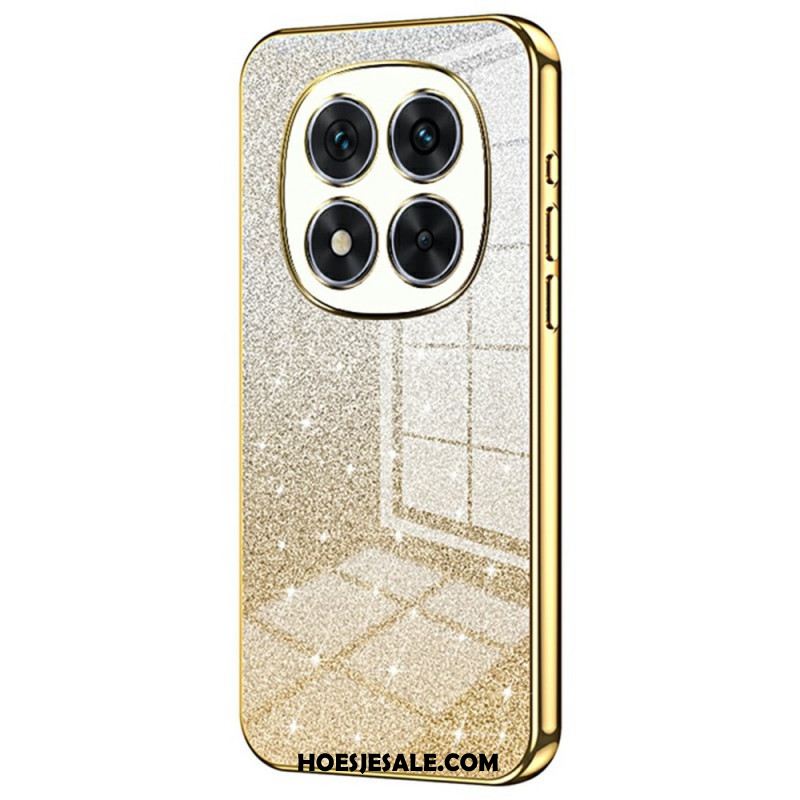 Hoesje Xiaomi Redmi Note 14 Pro 5g Glans Met Kleurverloop