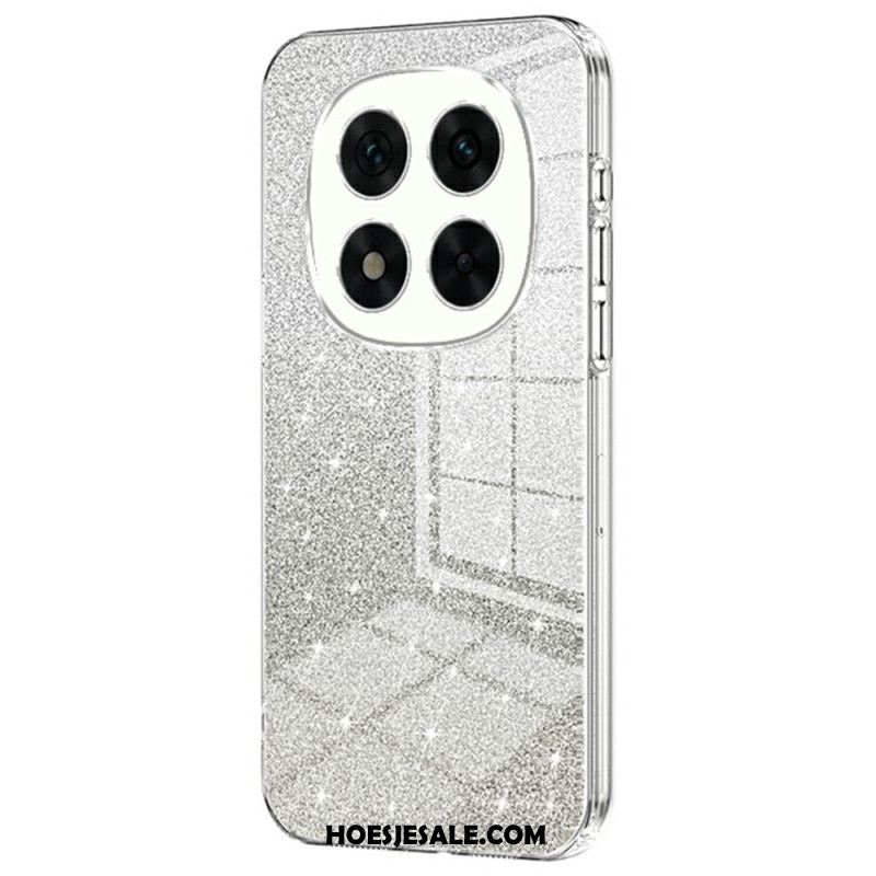 Hoesje Xiaomi Redmi Note 14 Pro 5g Glans Met Kleurverloop