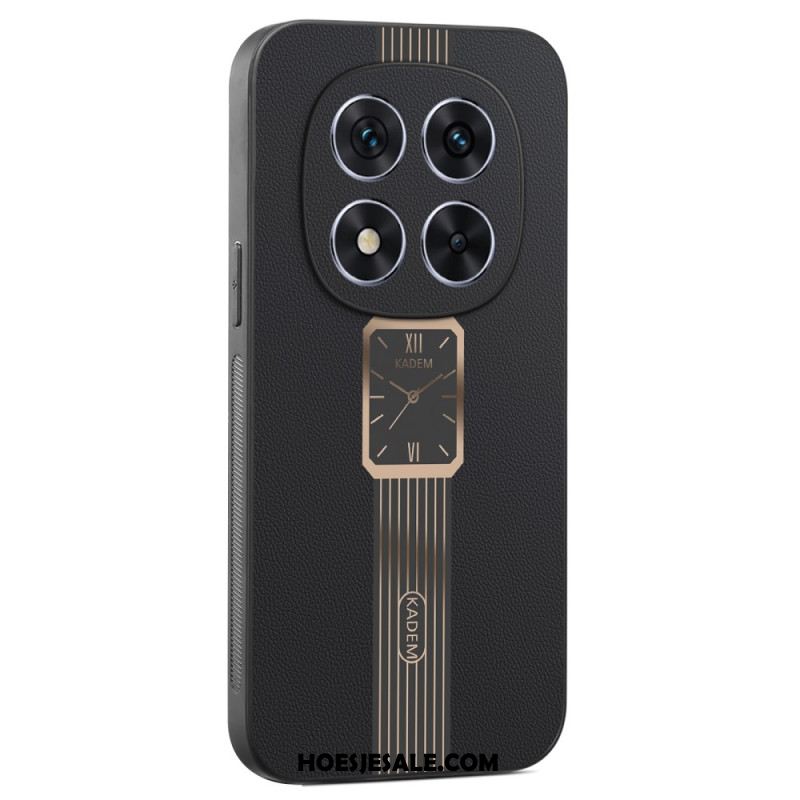 Hoesje Xiaomi Redmi Note 14 Pro 5g Horloge