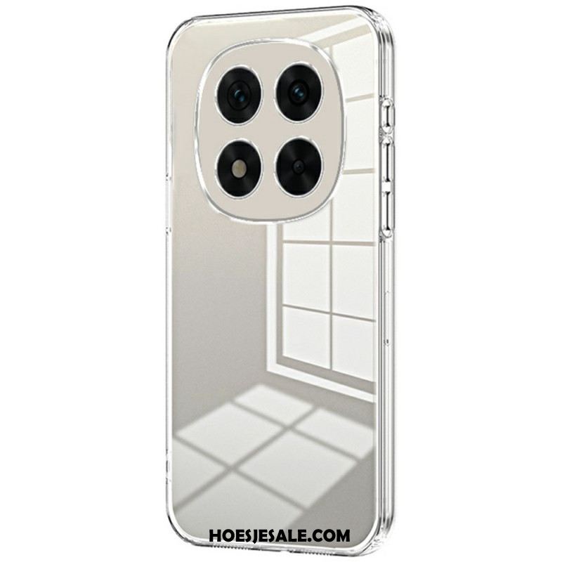 Hoesje Xiaomi Redmi Note 14 Pro 5g Metalen Rand