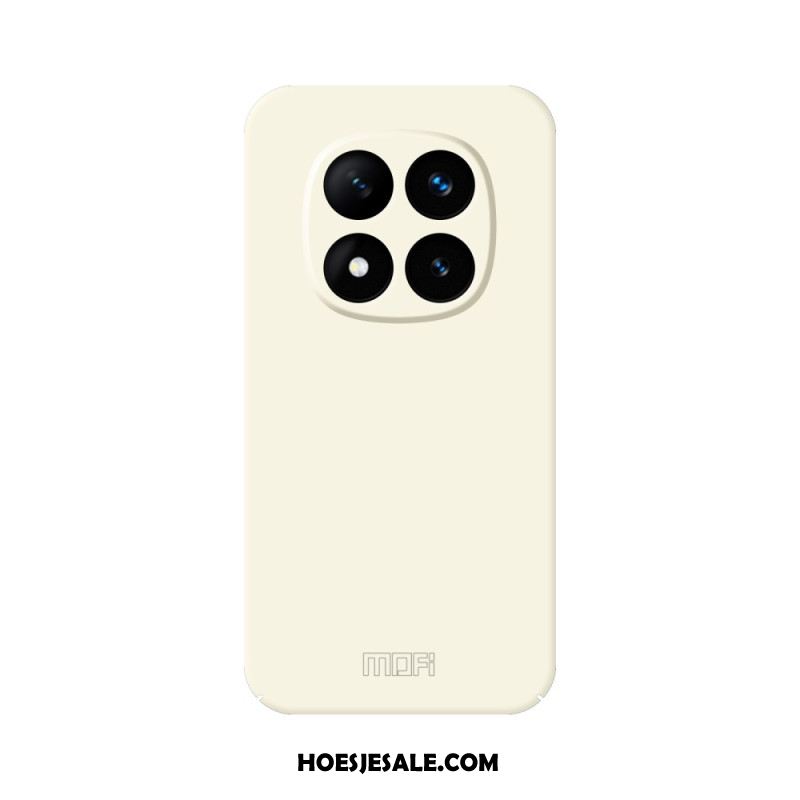 Hoesje Xiaomi Redmi Note 14 Pro 5g Mofi Qin-serie Bescherming Hoesje