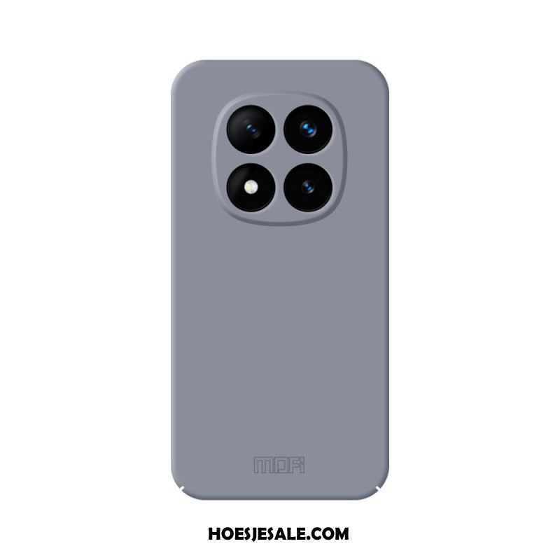 Hoesje Xiaomi Redmi Note 14 Pro 5g Mofi Qin-serie Bescherming Hoesje
