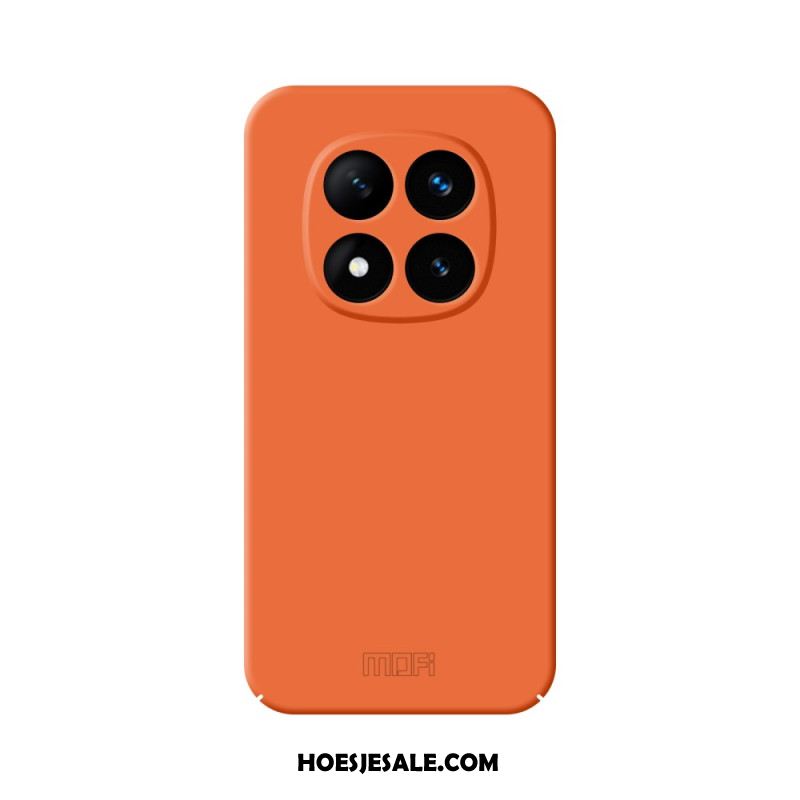 Hoesje Xiaomi Redmi Note 14 Pro 5g Mofi Qin-serie Bescherming Hoesje